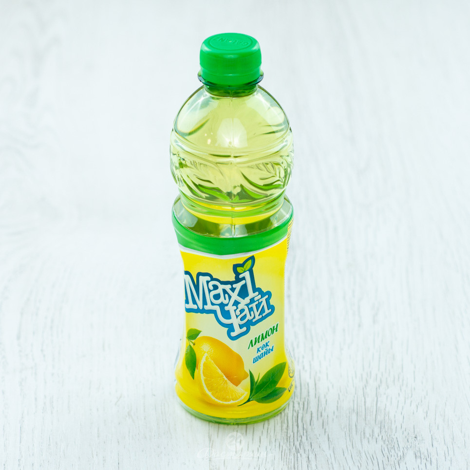 5179 Макси чай 0,5л - фото 1 - id-p125033888