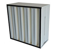 Фильтр абсолютной очистки ФВА-3 H10-Н14