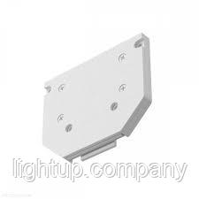 Заглушка для магнитного шинопровода под натяжной потолок, фото 1