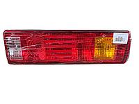 Фонарь задний SHAANXI R