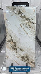 Керамогранит B12641 120х60 см. Глянцевый