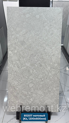 Керамогранит B12517 120х60 см. Матовый, фото 1