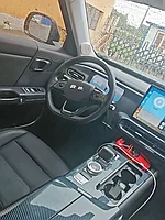 Детали интерьера для BAIC BJ30 2024-2025+ БАЙК декор отделка салона