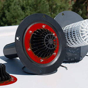 Водоотведение