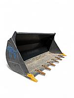 Ковш на Погрузчик ZL50