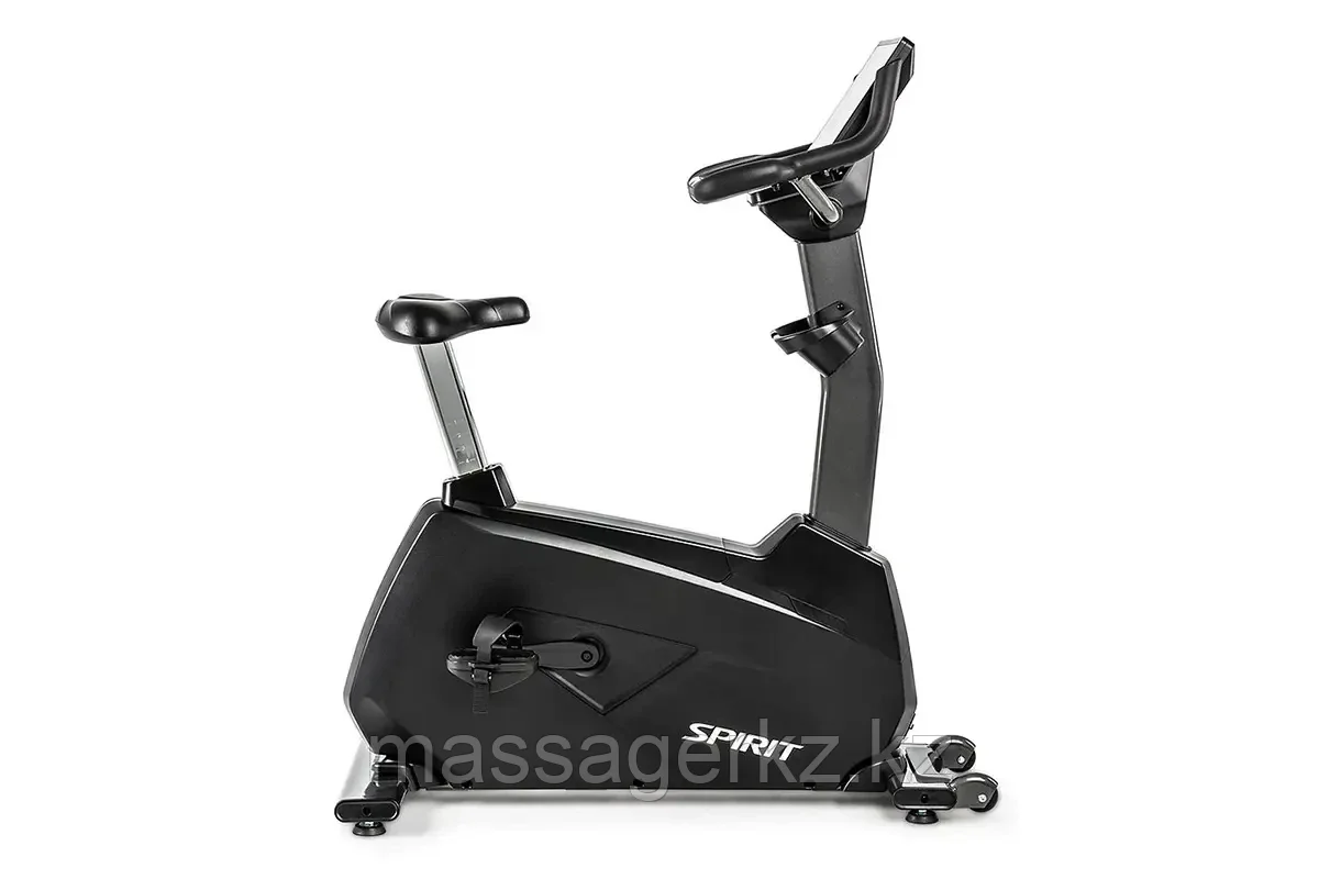 Велотренажер SPIRIT CU1000ENT, фото 1