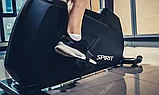 Велотренажер SPIRIT CU1000ENT, фото 7