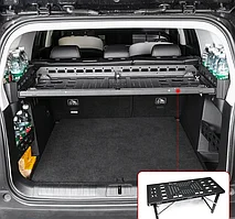 Органайзер в багажник для BAIC BJ30 2024-2025+ БАЙК походный обвес хранение вставки багажника