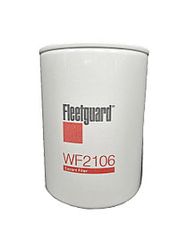Фильтр системы охлаждения FLEETGUARD WF2106
