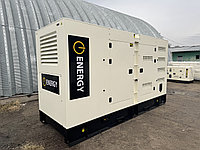 Дизельный генератор ENERGY 30/ 50/ 80/ 100/ 150/ 200/250/400/500 кВт