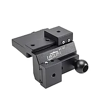 Кронштейн под доп. фары для BAIC BJ30 2024-2025+ БАЙК крепление освещения