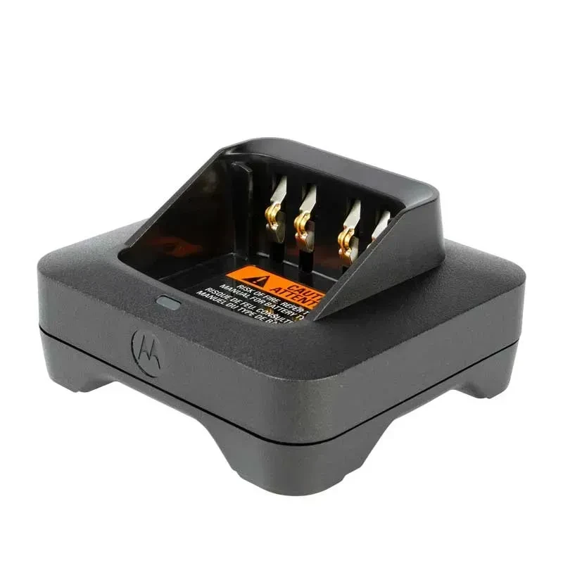 Зарядное устройство PMPN4527A для радиостанции Motorola DP 4400 / DP 4800, фото 1