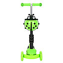 PITUSO Самокат трехколесный EC-M15, 3в1 Green/Зеленый, фото 2