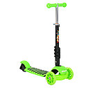 PITUSO Самокат трехколесный EC-M15, 3в1 Green/Зеленый, фото 4