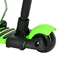 PITUSO Самокат трехколесный EC-M15, 3в1 Green/Зеленый, фото 6