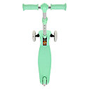 PITUSO Самокат трехколесный EC-M33 Green/Зеленый, фото 4