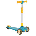 PITUSO Самокат трехколесный HD-8814B, 3в1 Blue/Синий, фото 3