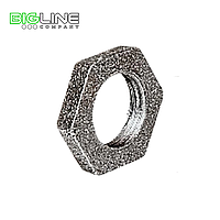 Контргайка чугун Ду25 МЗОО