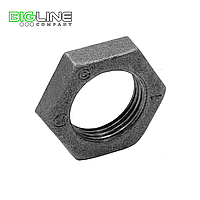 Контргайка чугун Ду40 Fittex Plus