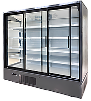 Холодильная горка Cold LC-20-42 Byron