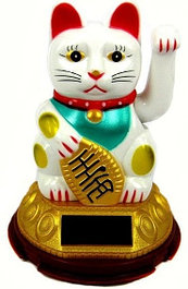 Статуэтки и фигурки