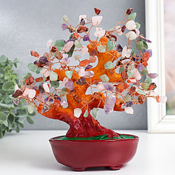 Статуэтка 929596 17 см, полистоун