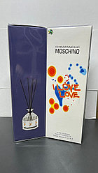 Диффузор AP HOME Цветочно древесно-мускусные 100 мл