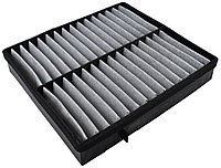 MANN-FILTER салонный фильтр CUK2338