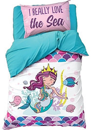 Комплекты постельного белья