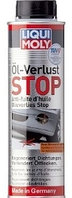 LIQUI MOLY присадка 1005 Oil-Verlust-Stop 0.3 л