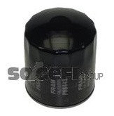FRAM Масляный Фильтр PH5443