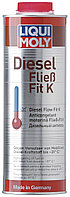 LIQUI MOLY присадка 1878 Дизельный антигель 1 л