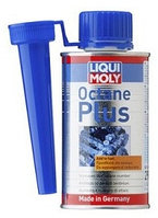 LIQUI MOLY присадка 2956 Octane Plus 0.15 л