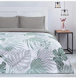 Пледы и покрывала