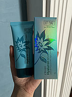 CELLIO крем Солнцезащитный крем с гиалуроновой кислотой и осветляющим эффектом (SPF) для лица 70 г