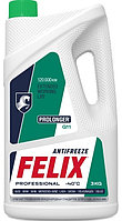 Антифриз Felix Prolonger зеленый G-11 3 л