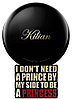 KILIAN I DON'T NEED A PRINCE BY MY SIDE TO BE A PRINCESS парфюмерная вода EDP 5 мл, унисекс, фото 2