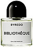 Byredo Bibliotheque парфюмерная вода EDP 10 мл, унисекс, фото 2