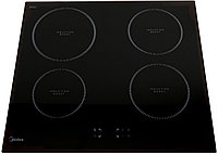Варочная поверхность Midea MCI-B641D черный
