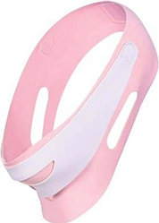 RFB001 бандаж на голову размер универсальный белый, розовый