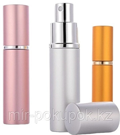 Lattafa Perfumes Ajwad парфюмерная вода EDP 10 мл, унисекс, фото 1