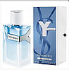 Yves Saint Laurent Y Eau Fraiche туалетная вода EDT 5 мл, для мужчин, фото 2