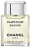 CHANEL Egoiste Platinum парфюмерная вода EDP 5 мл, для мужчин, фото 2