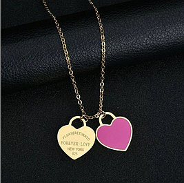 Цепи и бусы бижутерные