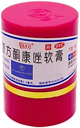 Косметические средства и гигиена