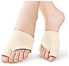 Корректор большого пальца 1 бежевый 2 шт, фото 3