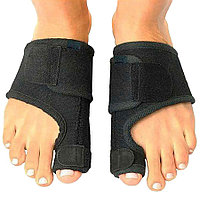 RedPRC Almaty корректор большого пальца 111113 черный 2 шт