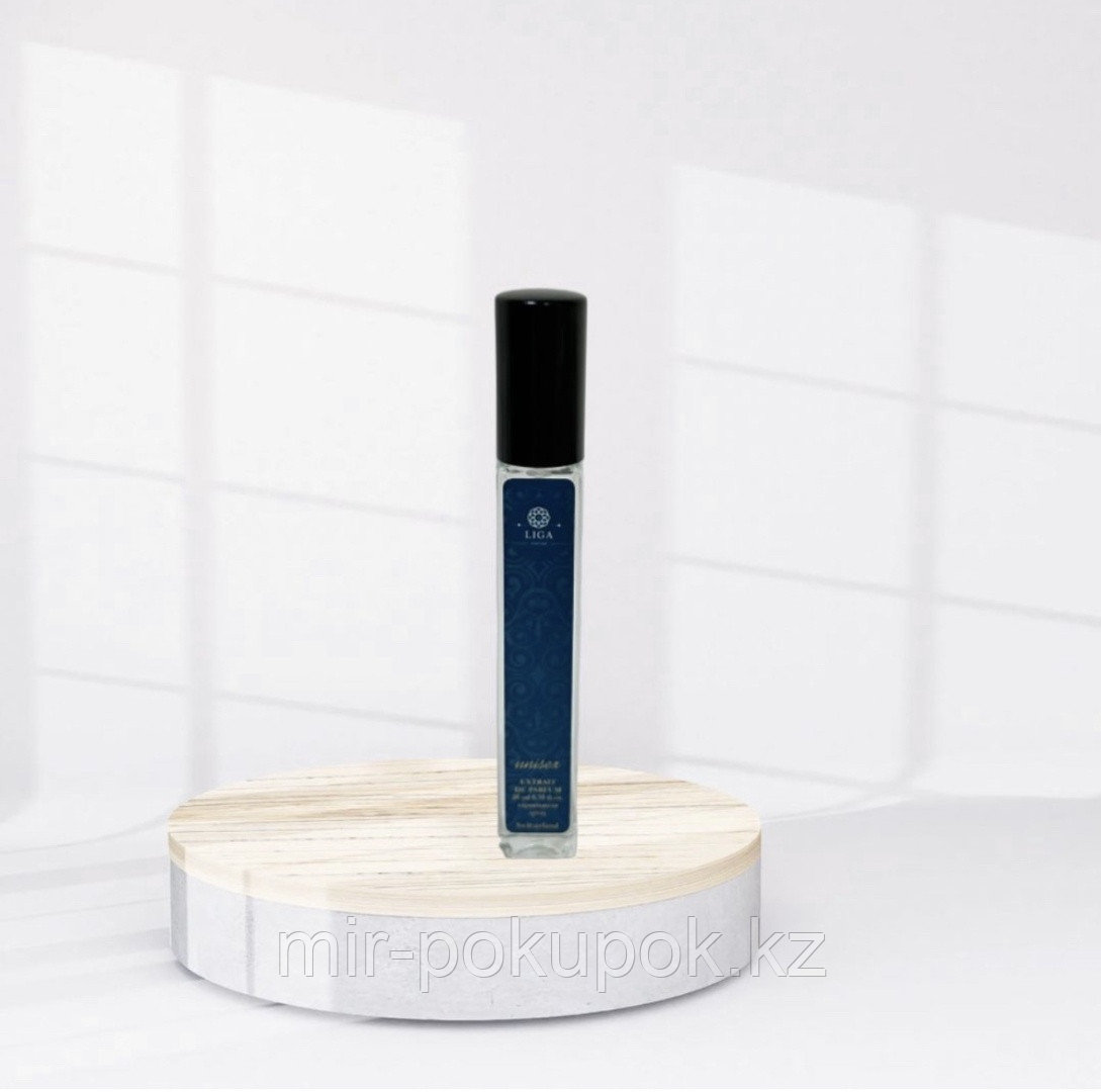 Liga Perfume Invictus духи PARFUM 30 мл, для мужчин, фото 1