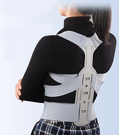 Ортопедические корсеты