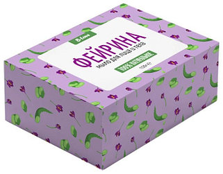 Туалетное и жидкое мыло